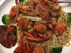 -万龙洲海鲜(大兴绿地缤纷城店)