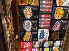 -北方饺子王·海肠捞饭·海鲜锅(山大店)