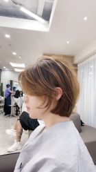 -BM SALON