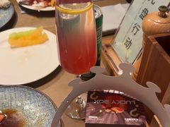 -青岛海天大酒店·1988全日餐厅