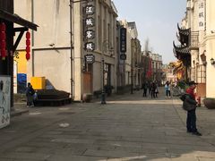 -两江国际影视城
