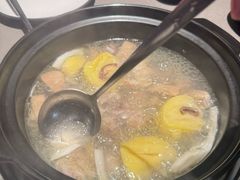 -同仁四季椰子鸡(无锡滨湖万象汇店)