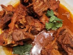 -九转小磨·非遗东北菜(群力店)