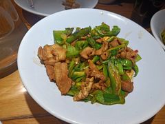 -金牌外婆家(苏州中心店)