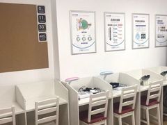 -亿视康青少儿眼镜(五官科店)