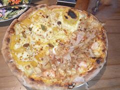 -盘炉forenza·云贵川融合小食堂 ( 钟楼中柳巷店)