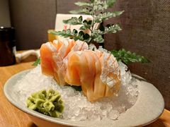 -满来寿喜烧(金虹桥店)