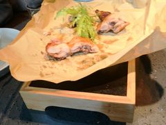 -老头儿油爆虾(星光一期店)