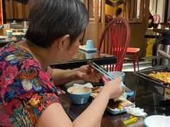 -江边城外烤鱼(方庄时代购物中心店)