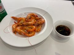 -箸福·夜上海(雨花客厅店)
