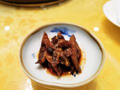-黄山玉屏楼宾馆餐厅