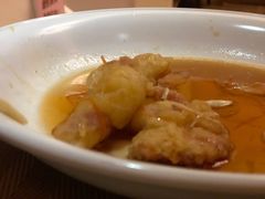 -长白山国际酒店中餐厅