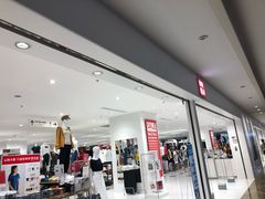 -优衣库(广州天河领展广场店)