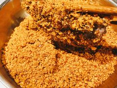 -小核桃烤肉馆(长白店)
