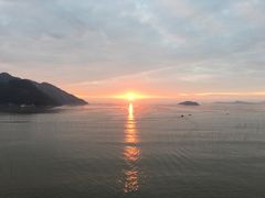 -北岐滩涂