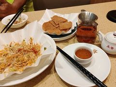 -正哥点心(鸿安花园店)