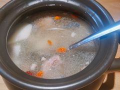 -树厨贵州菜(大十字店)
