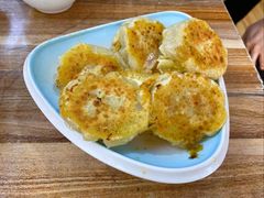 -清真玉林老字号稍麦羊杂碎(宽巷子民族美食街店)