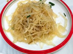 -碧海银沙海鲜餐厅(恒大海上威尼斯店)