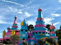 -南京银杏湖乐园