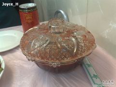 玲珑小馆-炝虾-玲珑餐厅(陕西南路店)