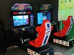 -不可思议减压馆·解压博物馆·摔碗发泄·团建定制