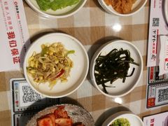 -益百岁牛尾汤(香山路店)