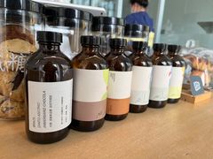 -DEEP COFFEE(瑞光烘焙工厂店)