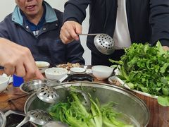 -红炎炎农家菜老字号(金水台店)