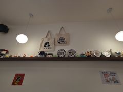 -小豆海棠(嘉兴路店)