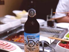 -海底捞火锅(凯德广场店)