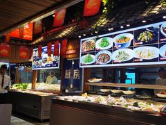 -小螺号海鲜·地道鲁菜(恒大店)