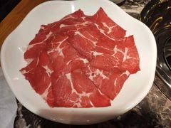 -蜀辣居鲜货老火锅(红牌楼店)