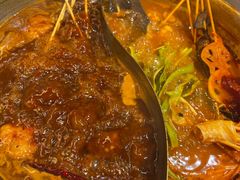 -宏姐串串香(征仪路店)