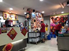 -龙海鲜螃蟹王(宏茂桥店)