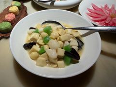 -淮扬府·游园京梦(北京SKP店)
