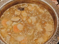 -牛YO寿喜烧火锅自助(三台子万象汇店)