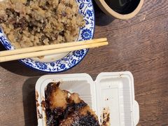 -叁省斋粉蒸肉甑糕·清真(回民街店)