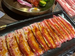-九田家黑牛烤肉料理(顺义区华联金街店)