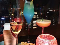 -The Penthouse酒吧