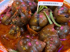 -老闵田螺馆·南昌特色小炒(梦时代店)