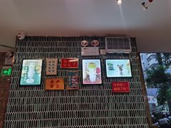 -锦园春香港茶餐厅(西海湾旗舰店)