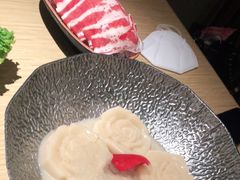 美人胶原锅-舞漁日料美人胶原锅(陆家嘴中心店)