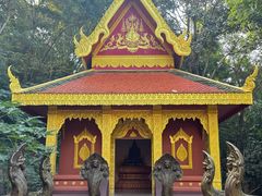 -西双版纳勐泐文化旅游区