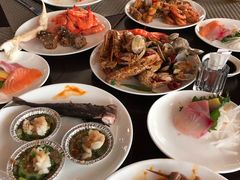 -339旋转餐厅(天府熊猫塔店)