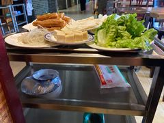 -总参北京涮羊肉