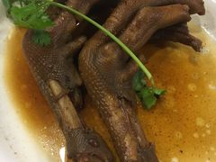 -椿记烧鹅(叠彩店)