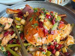 -蟹之国·精品蟹料理(极地店)