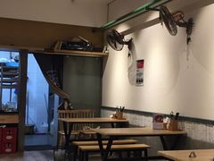 大堂-牛王庙吳記怪味面(双楠店)