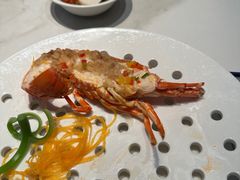 -优食坊·蒸汽海鲜(康盛路店)
